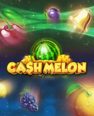 cash melon