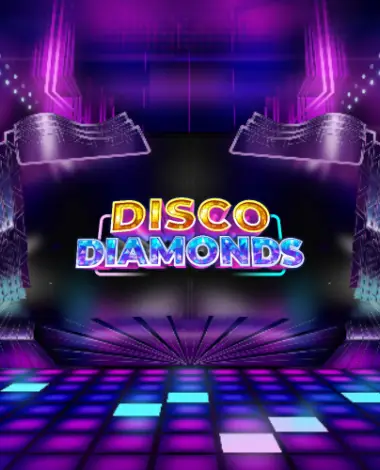 disco diamonds