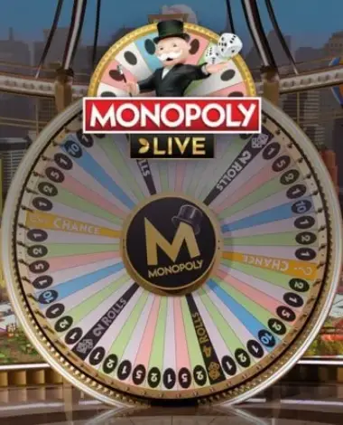 monopoly live