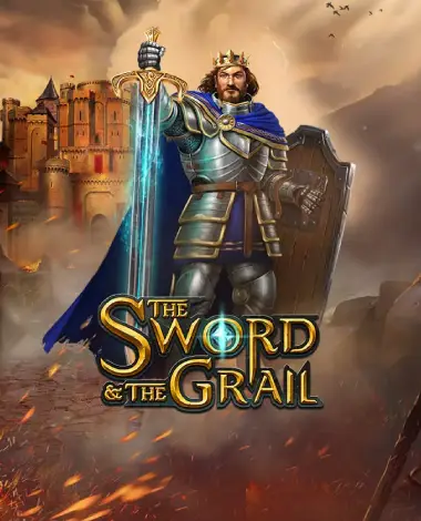 the sword the grail