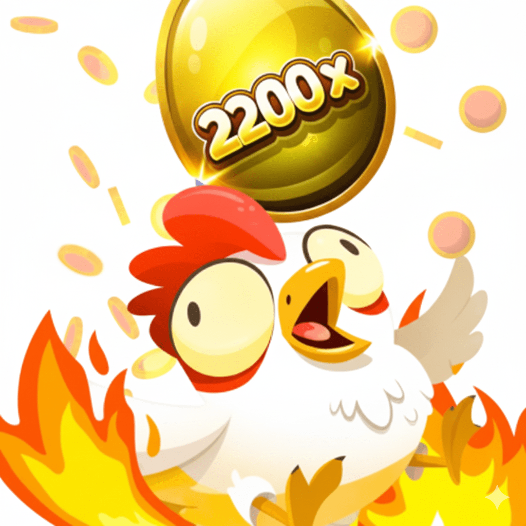 chicken road win- raja games-raja party