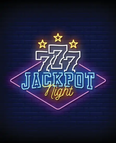 jackpot night