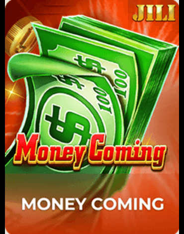 money coming raja games