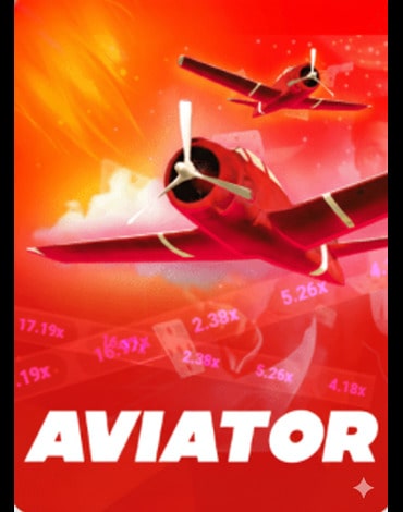 online aviator games raja wager