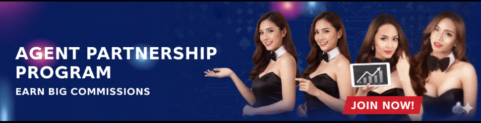 raja games agent partner01