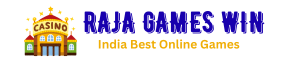 raja games win play