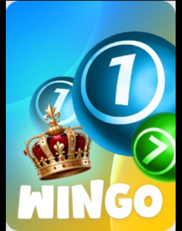raja games wingo-raja wager
