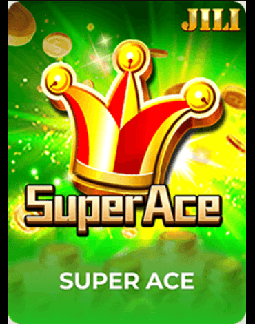 super ace win games