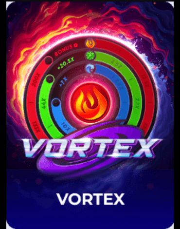 vortex raja games-bdg games